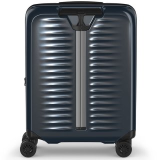 Victorinox Travel AIROX чемодан ручная кладь весом 2,3 кг из поликарбоната Синий