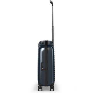 Victorinox Travel AIROX чемодан ручная кладь весом 2,3 кг из поликарбоната Синий