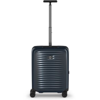 Victorinox Travel AIROX чемодан ручная кладь весом 2,3 кг из поликарбоната Синий
