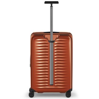 Victorinox Travel AIROX средний чемодан на 74 л из поликарбоната Оранжевый