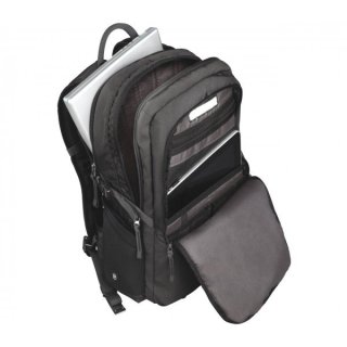 Victorinox Travel Altmont 3.0 Deluxe 30 л рюкзак для ноутбука з нейлону чорний