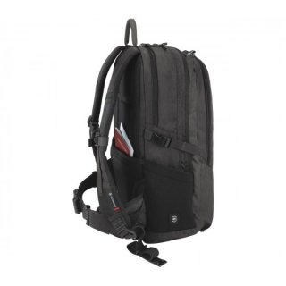 Victorinox Travel Altmont 3.0 Deluxe 30 л рюкзак для ноутбука з нейлону чорний