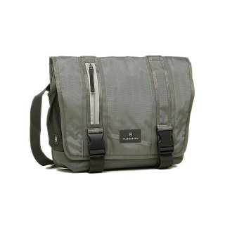 Victorinox Travel Altmont 3.0 Laptop 14 л сумка для ноутбука из нейлона серая