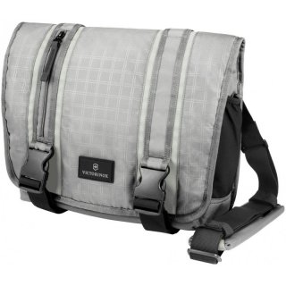Victorinox Travel Altmont 3.0 Laptop 14 л сумка для ноутбука из нейлона серая