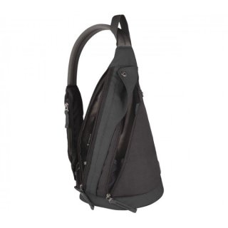 Victorinox Travel Altmont 3.0 Monosling 13 л монорюкзак з поліестеру чорний Victorinox Travel Altmont 3.0 Monosling 13 л монорюкзак з поліестеру чорний