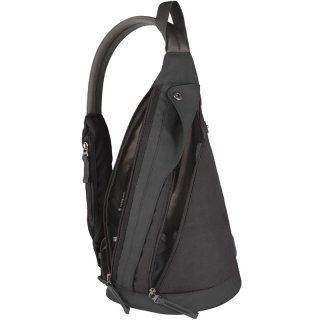 Victorinox Travel Altmont 3.0 Monosling 13 л монорюкзак з поліестеру червоний