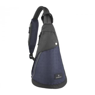 Victorinox Travel Altmont 3.0 Monosling 13 л монорюкзак из полиэстера синий