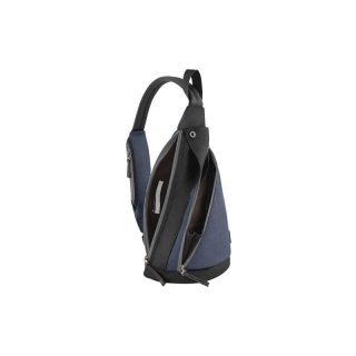 Victorinox Travel Altmont 3.0 Monosling 13 л монорюкзак з поліестеру синій