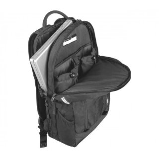 Victorinox Travel Altmont 3.0 Slimline 27 л рюкзак для ноутбука з нейлону чорний