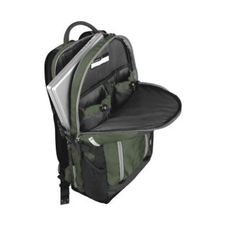 Victorinox Travel Altmont 3.0 Slimline 27 л рюкзак для ноутбука з нейлону зелений