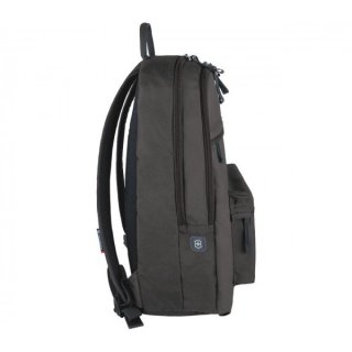 Victorinox Travel Altmont 3.0 Standard 20 л рюкзак з поліестеру чорний Victorinox Travel Altmont 3.0 Standard 20 л рюкзак з поліестеру чорний