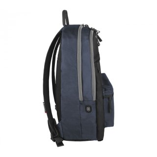 Victorinox Travel Altmont 3.0 Standard 20 л рюкзак з поліестеру синій Victorinox Travel Altmont 3.0 Standard 20 л рюкзак з поліестеру синій