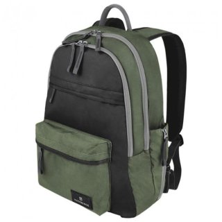 Victorinox Travel Altmont 3.0 Standard 20 л рюкзак из полиэстера зеленый