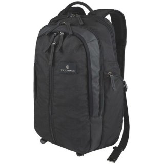 Victorinox Travel Altmont 3.0 Vertical-zip 29 л рюкзак для ноутбука из нейлона черный