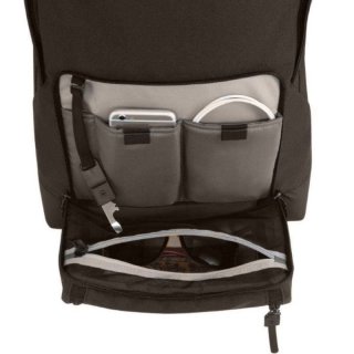 Victorinox Travel ALTMONT Classic 16 л рюкзак для ноутбука з поліестеру чорний Victorinox Travel ALTMONT Classic 16 л рюкзак для ноутбука з поліестеру чорний