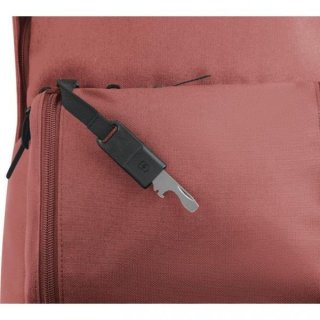 Victorinox Travel ALTMONT Classic 16 л рюкзак для ноутбука з поліестеру червоний