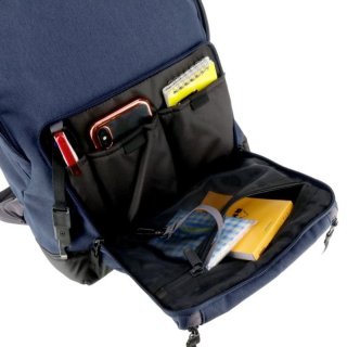 Victorinox Travel ALTMONT Classic 16 л рюкзак для ноутбука з поліестеру синій