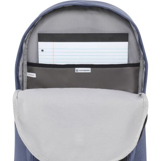 Victorinox Travel ALTMONT Classic 16 л рюкзак для ноутбука з поліестеру синій