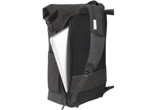Victorinox Travel ALTMONT Classic 20 л рюкзак для ноутбука з поліестеру чорний Victorinox Travel ALTMONT Classic 20 л рюкзак для ноутбука з поліестеру чорний