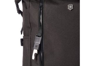 Victorinox Travel ALTMONT Classic 20 л рюкзак для ноутбука з поліестеру чорний Victorinox Travel ALTMONT Classic 20 л рюкзак для ноутбука з поліестеру чорний