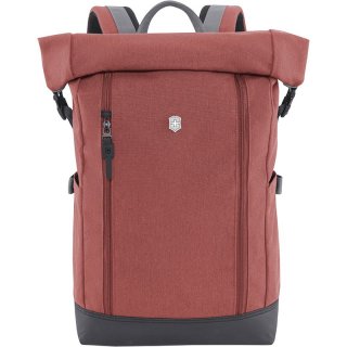 Victorinox Travel ALTMONT Classic 20 л рюкзак для ноутбука з поліестеру червоний