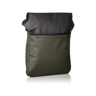 Victorinox Travel Altmont Digital 5 л сумка на плечо из нейлона зеленая