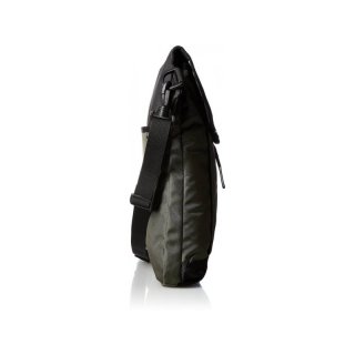 Victorinox Travel Altmont Digital 5 л сумка на плечо из нейлона зеленая
