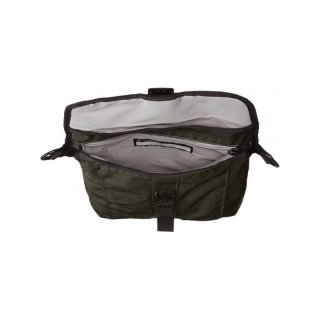 Victorinox Travel Altmont Digital 5 л сумка на плечо из нейлона зеленая