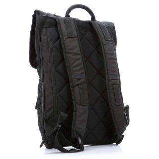 Victorinox Travel Altmont Flapover 13 л рюкзак для ноутбука з нейлону чорний