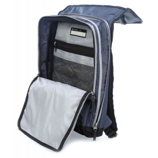 Victorinox Travel Altmont Flapover 13 л рюкзак для ноутбука з нейлону синій
