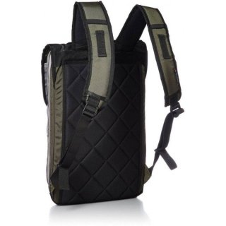 Victorinox Travel Altmont Flapover 13 л рюкзак для ноутбука з нейлону зелений