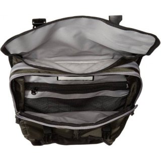 Victorinox Travel Altmont Flapover 13 л рюкзак для ноутбука з нейлону зелений