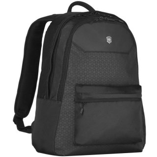 Victorinox Travel ALTMONT Original 25 л рюкзак з поліестеру чорний