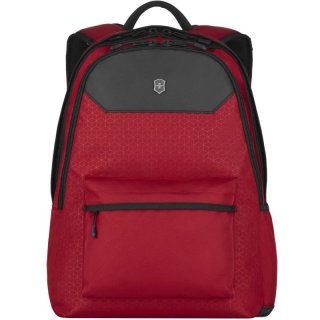 Victorinox Travel ALTMONT Original 25 л рюкзак з поліестеру червоний