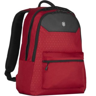 Victorinox Travel ALTMONT Original 25 л рюкзак з поліестеру червоний