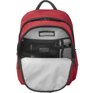 Victorinox Travel ALTMONT Original 25 л рюкзак з поліестеру червоний