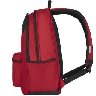 Victorinox Travel ALTMONT Original 25 л рюкзак з поліестеру червоний