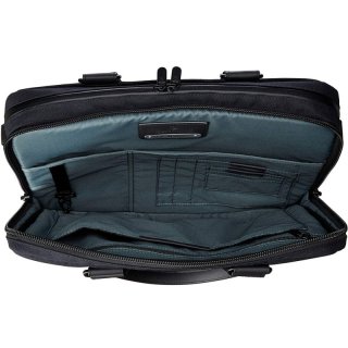 Victorinox Travel Architecture Urban Bodmer 11 л сумка для ноутбука из полиэстера черная