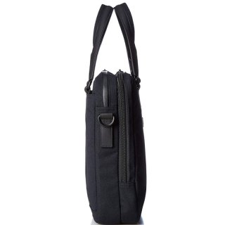 Victorinox Travel Architecture Urban Bodmer 11 л сумка для ноутбука из полиэстера черная