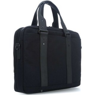 Victorinox Travel Architecture Urban Bodmer 11 л сумка для ноутбука из полиэстера черная
