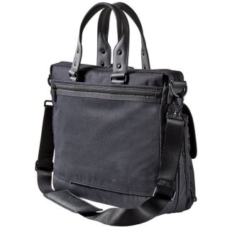 Victorinox Travel Architecture Urban Brunswick 11 л деловая сумка из полиэстера черная