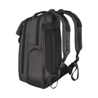 Victorinox Travel Architecture Urban Corbusier 26 л рюкзак для ноутбука из полиэстера черный