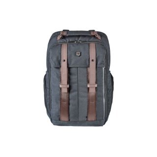Victorinox Travel Architecture Urban Corbusier 26 л рюкзак для ноутбука из полиэстера серый