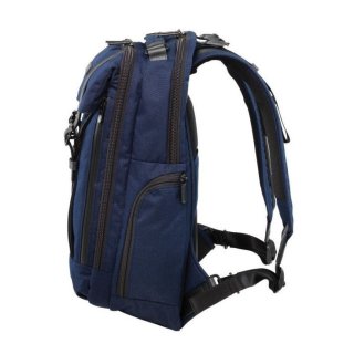 Victorinox Travel Architecture Urban Corbusier 26 л рюкзак для ноутбука из полиэстера синий