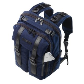 Victorinox Travel Architecture Urban Corbusier 26 л рюкзак для ноутбука из полиэстера синий