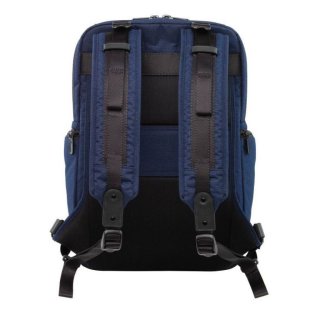 Victorinox Travel Architecture Urban Corbusier 26 л рюкзак для ноутбука из полиэстера синий