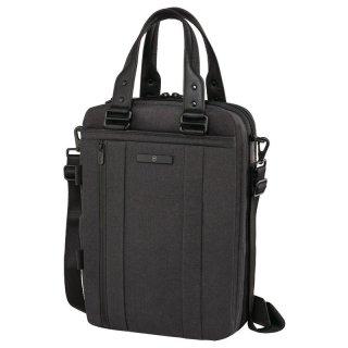 Victorinox Travel Architecture Urban Dufour 17 л сумка-рюкзак из нейлона серая