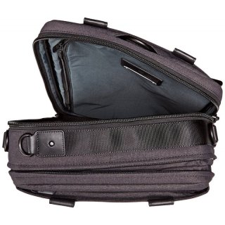 Victorinox Travel Architecture Urban Dufour 17 л сумка-рюкзак из нейлона серая