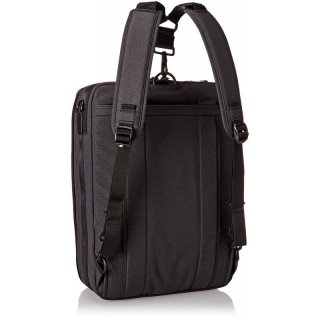 Victorinox Travel Architecture Urban Dufour 17 л сумка-рюкзак из нейлона серая