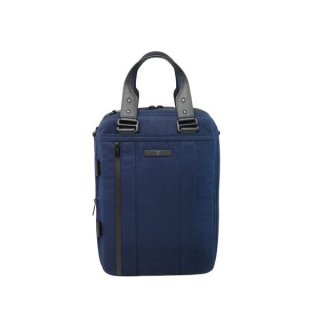 Victorinox Travel Architecture Urban Dufour 17 л сумка-рюкзак из нейлона синяя